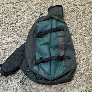 Patagonia Atom Sling 8L